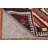 Vegetable Dye Kilim   Rug 5x7