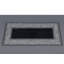 Table de bout ARIYA DARK GREY-1180437548