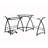 Demeray L-Shape Corner Computer Desk-472689590