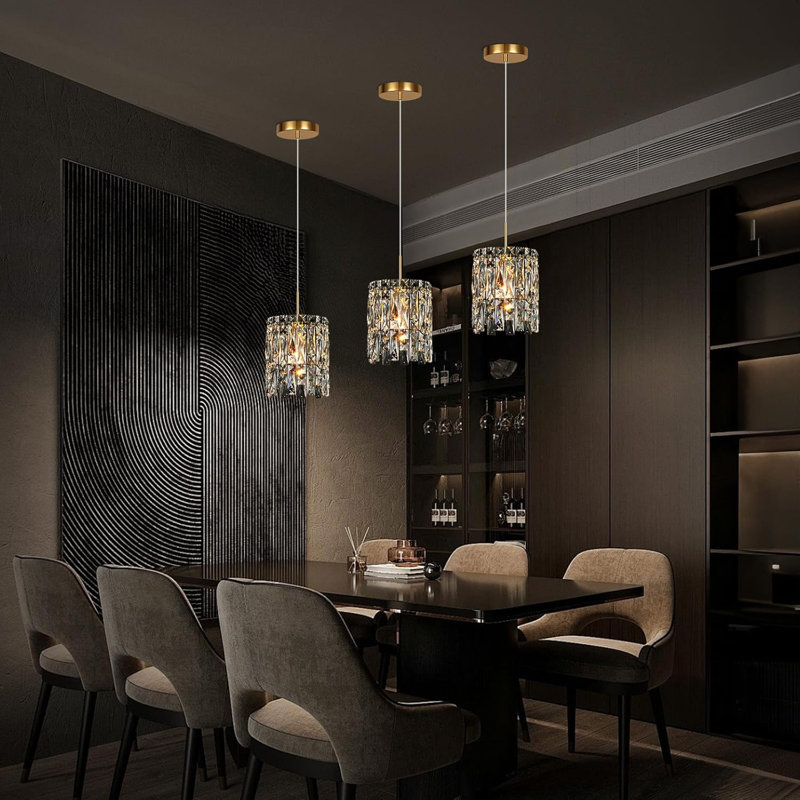 Hanging Pendant Light