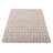 One Of A Kind Kashkuli Gabbeh Ivory 5'2" x 7'6"Area Rug