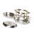Stainless Steel Chafing Dish