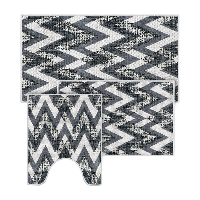Evagene Cotton Blend Non-Slip