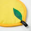 Kate Spade New York 7"x9" Lemon Party And Spring Gingham Pot Holder