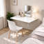 Foldable Floating Desk