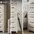 Drystan Narrow 5 Drawer Chest-1340807920