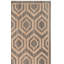 Tapis géométrique Sarabia Infinity Performance-210343235