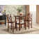 Talbot - Person Four Leg Dining Set