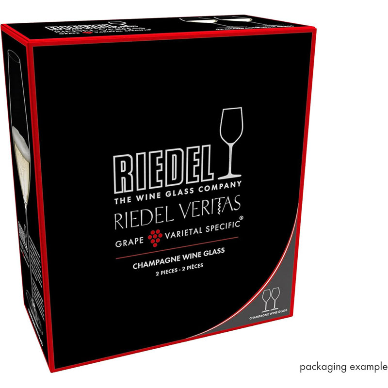 RIEDEL Veritas Champagne Glass