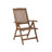 Copeland 2 - Person Garden Lounge Set with Cushions
