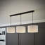 Albeiro 3 - Light Pendant-110781402-110781401