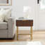Boulemane End Table-2101961356