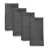 Charcoal Gray selected