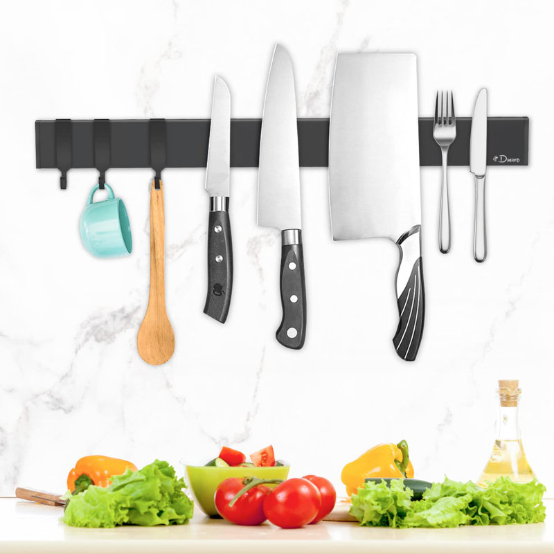 Fcbnposi Magnetic Knife Holder