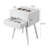 Bohuslav Solid Wood Side Table-387824741
