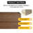 24" Wall-Mounted Bathroom Vanity, -BVB01924BNO-2
