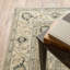Tapis beige / gris Caryll-241575110