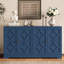 Buffet avec 4 portes-1254049150