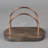 Wood Napkin Holder-348913949