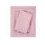 Drap pour grand lit 4 pièces Cheerful Stylish L feuilles imprimées,-125950391