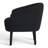 Bayville 29'' Wide Barrel Chair-246249268
