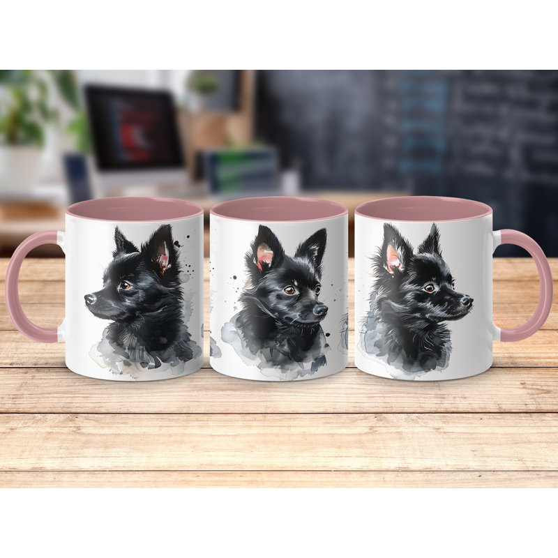 Mug, 1