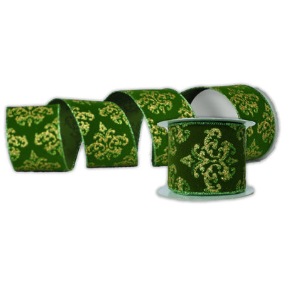 Fabric Ribbon