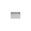 Star Cut Out Storage Box
