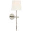 Collette 1 - Light Wallchiere by Suzanne Kasler