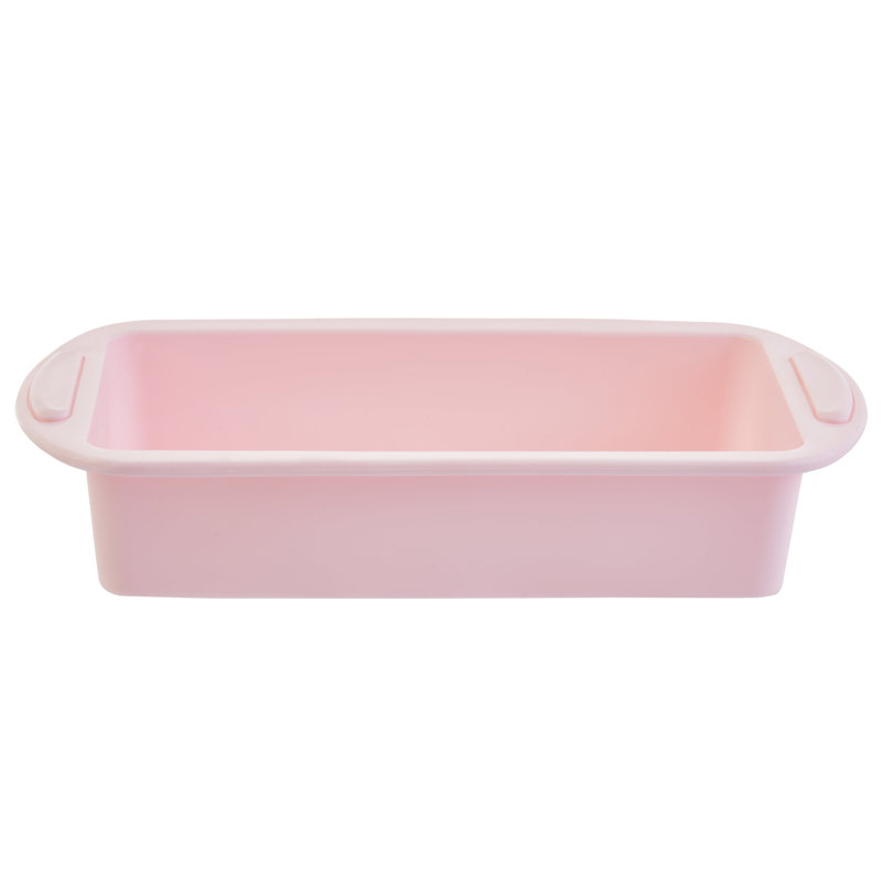 Premier Housewares Zing Bakeware Set, Pink