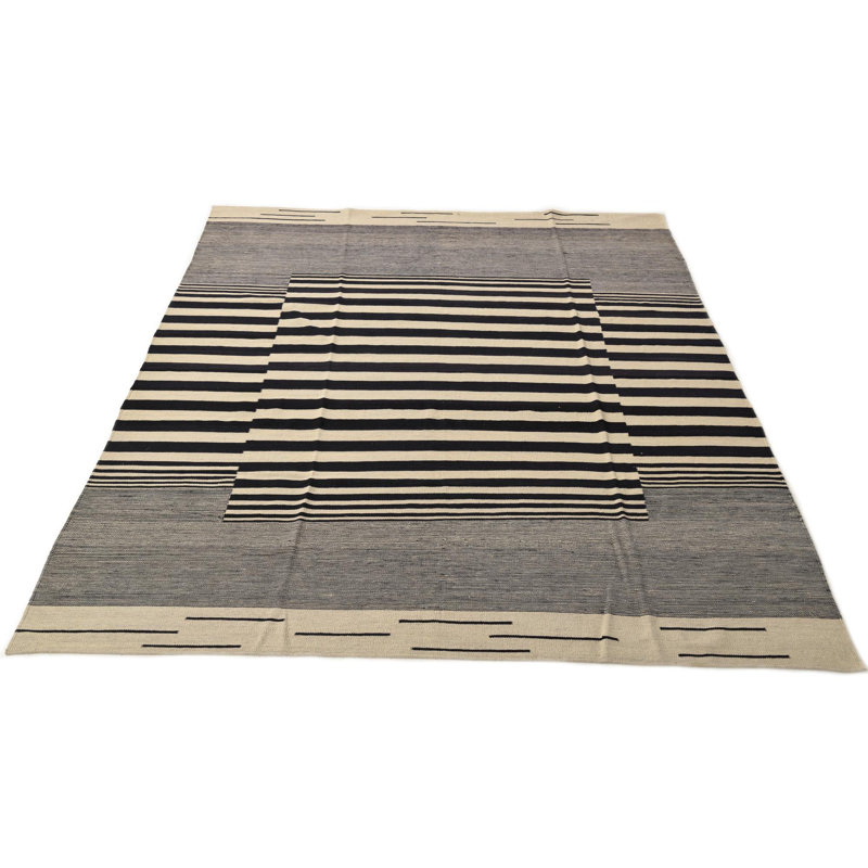 Noor Ivory Rug