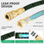 Plastic Wall Hose Reel