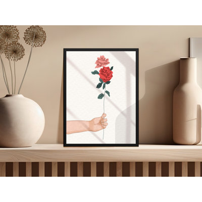 Comeau Single Picture Frame Print