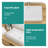 Rosefray Elegant 14'' Ceramic Rectangular Bathroom Sink