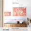 Avery rose abstrait-108696742