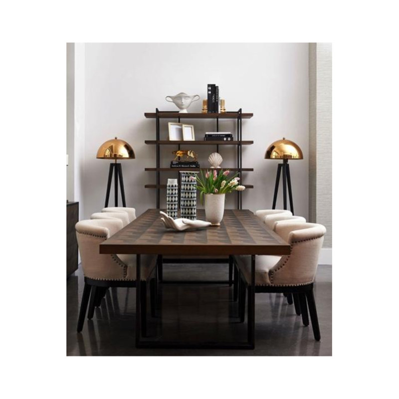 Gregorio China Cabinet