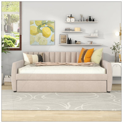 Bed For Bedroom