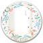Miroir mural abstrait sans cadre-45633546-123245636