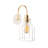 Armed Sconce-94483469
