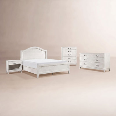 Bartlett 5-Piece Bedroom Set