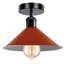 Bussey Semi Flush Mount-1735207169