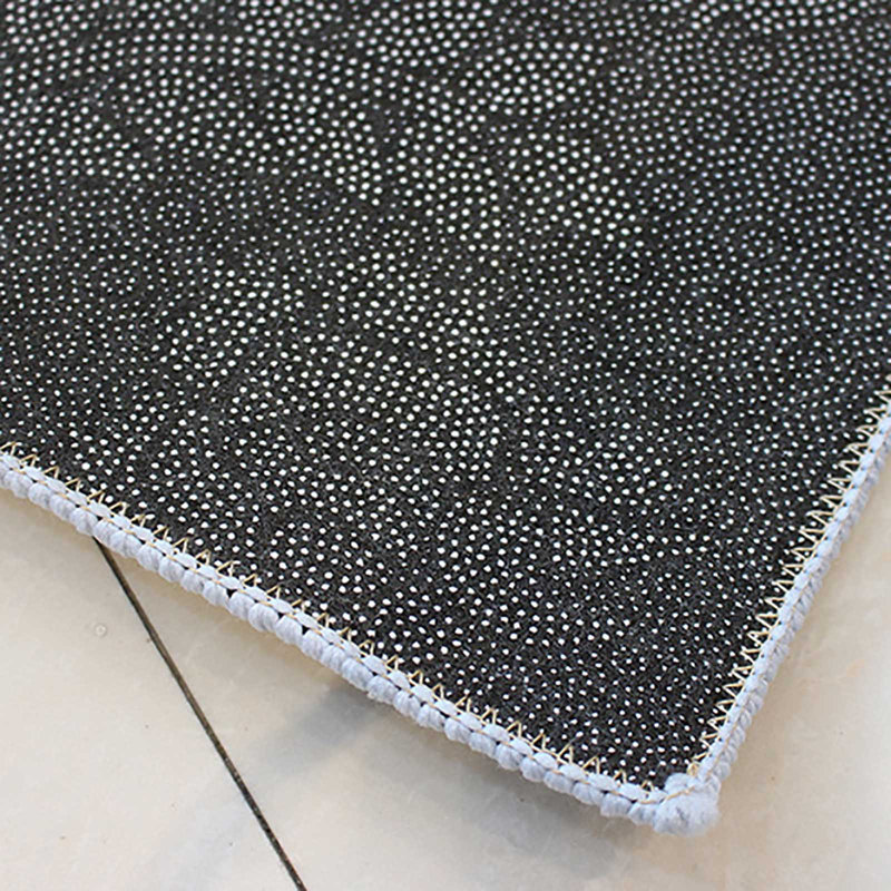 Tapis de cuisine Halloween