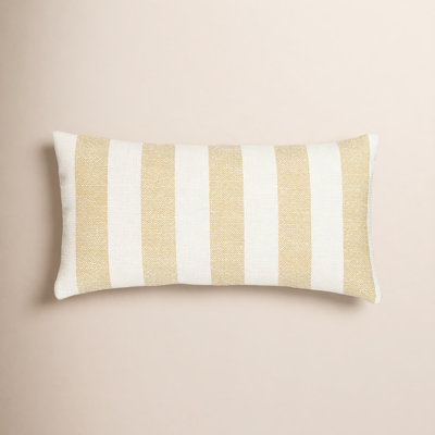 26" x 14" Throw Pillow