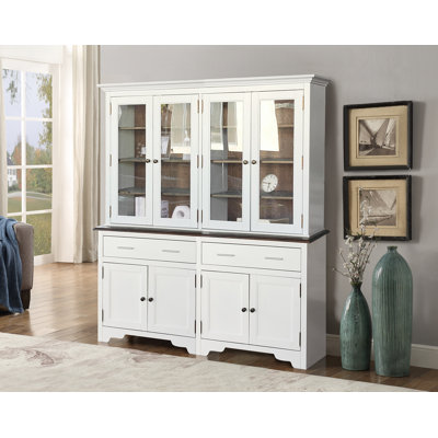 Display Cabinet