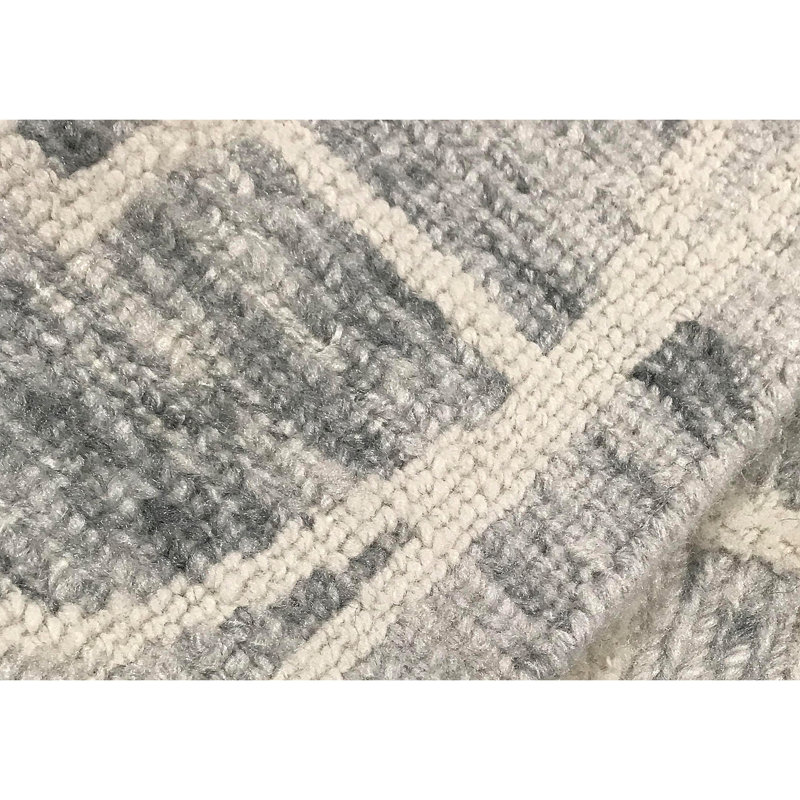 One-of-a-Kind 8'3" X 10' Area Rug