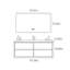 Medieval style retro bathroom cabinet-111618032-111618035