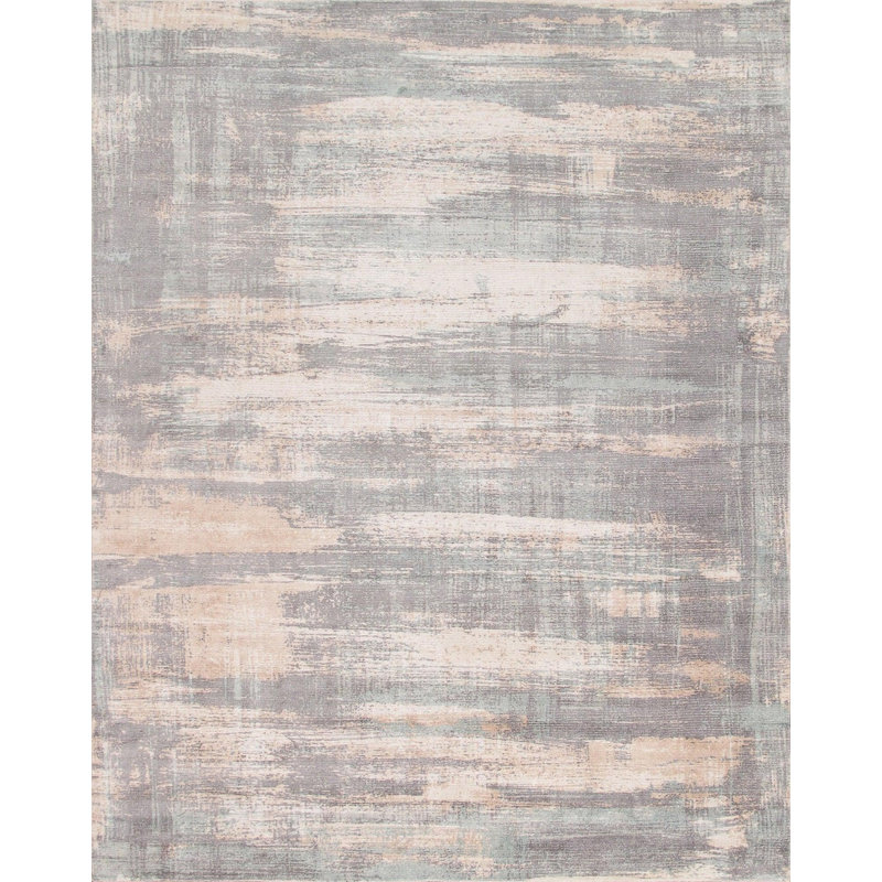 Abstract Area Rug
