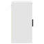 30cm Wall Mounted Bathroom Vanity Base Only-109984087