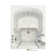 40'' x 32'' Walk-in Whirlpool Acrylic Bathtub with Faucet
