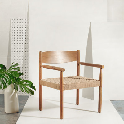 Fauteuil Lyydia de 24,75 po de largeur